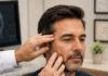 Cirurgia plástica facial ganha espaço entre os homens