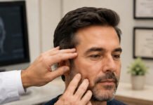 Cirurgia plástica facial ganha espaço entre os homens