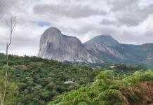 Montanhas Capixabas revelam paisagens, sabores e experiências