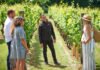 Outono britânico combina paisagens, produção local e experiências gastronômicas
