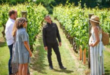 Outono britânico combina paisagens, produção local e experiências gastronômicas