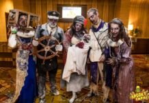 Orlando amplia temporada de Halloween para 94 dias com atrações em toda a cidade