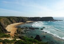 Rota Vicentina revela o Alentejo a cada passo